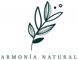 logo armonia natural