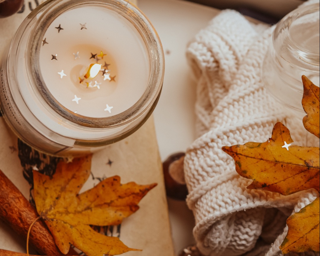 Taller Otoño en Armonía